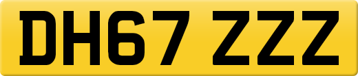 DH67ZZZ